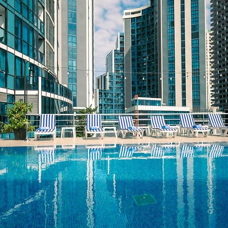 New Wave Hotel Batumi Exteriér fotografie