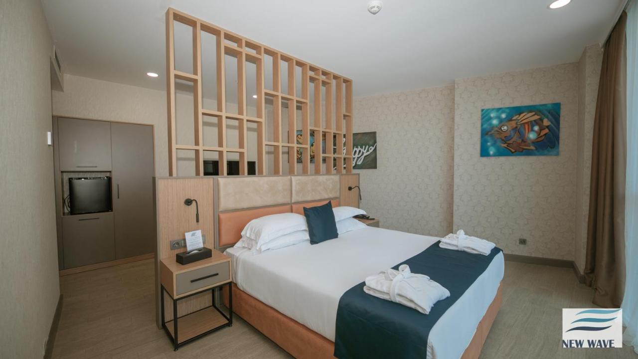 New Wave Hotel Batumi Exteriér fotografie